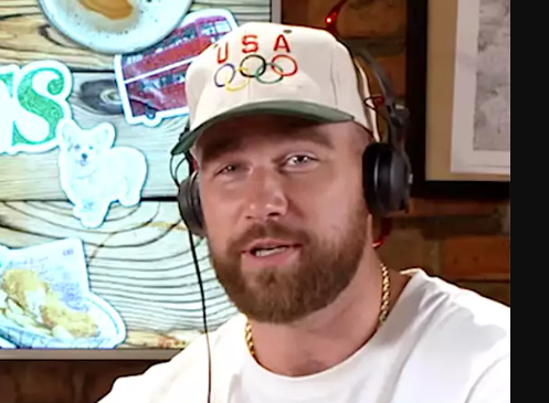 Travis Kelce