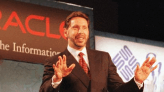 Larry Ellison