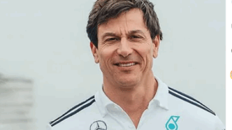 Toto Wolff