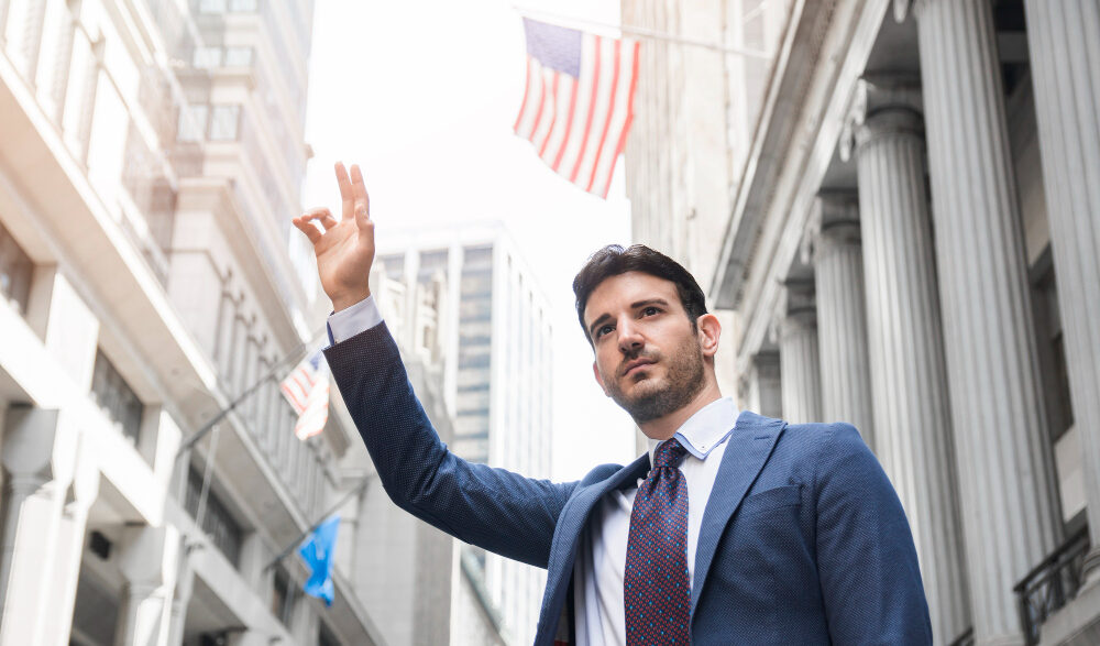 Wall Street CEOs Urge Clear Crypto Market Structure Bill on Capitol Hill Amid Senate Delays