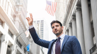 Wall Street CEOs Urge Clear Crypto Market Structure Bill on Capitol Hill Amid Senate Delays