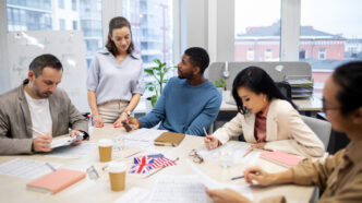 UK Government Discusses With Canada Crypto Regulation Synergy