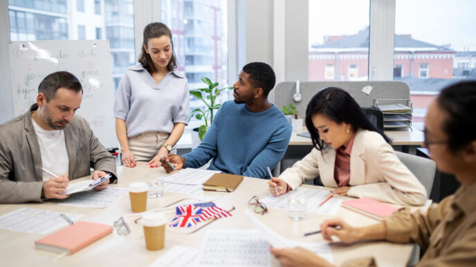 UK Government Discusses With Canada Crypto Regulation Synergy
