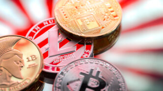 U.S. Retail Investors Flee Large Cap Crypto for AI‑Backed Tokens