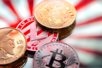U.S. Retail Investors Flee Large Cap Crypto for AI‑Backed Tokens