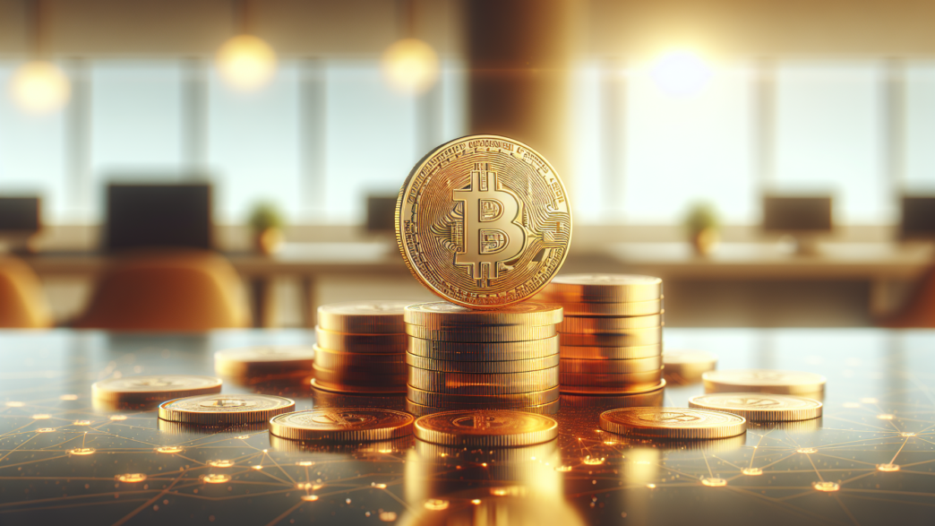 bitcoin adoption