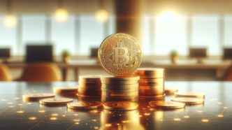bitcoin adoption