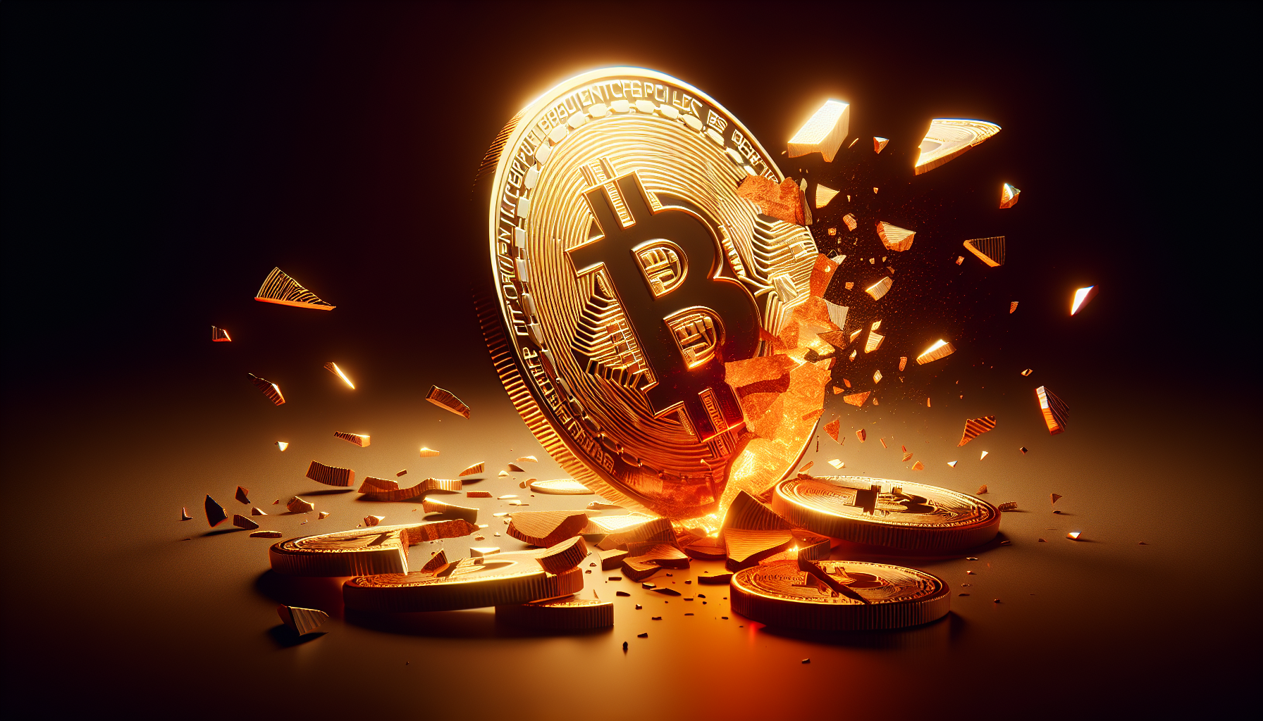 Bitcoin Sentiment Crashes to Four-Year Low as Analysts Flag Seller ...