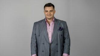 NICK CIPHER