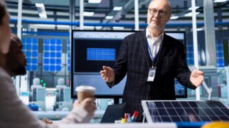 Illinois Lawmakers Propose Bill Taxing Crypto Mining for Energy Grid Support