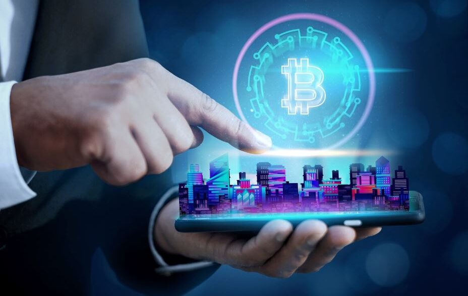 Scottish Town Introduces Crypto Tax Rebates to Make It a Digital Hub