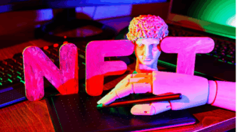 New Jersey Offers Tax Breaks for NFT Creators and Art Collective Hubs