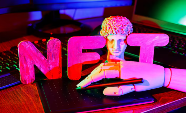 New Jersey Offers Tax Breaks for NFT Creators and Art Collective Hubs