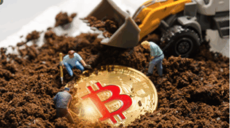 Bitcoin Miners to Power Texas Grid During Peak Demand