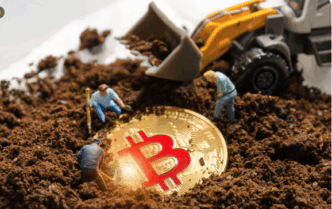 Bitcoin Miners to Power Texas Grid During Peak Demand