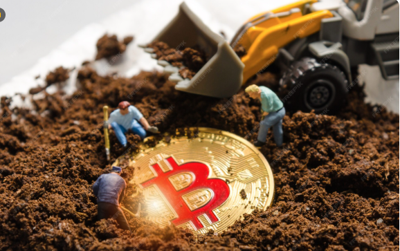 Bitcoin Miners to Power Texas Grid During Peak Demand