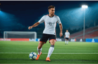 Nicklas Bendtner