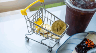 British Retail Inflation Data Recalculated Using Crypto Spending Trends