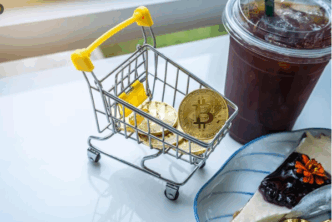 British Retail Inflation Data Recalculated Using Crypto Spending Trends