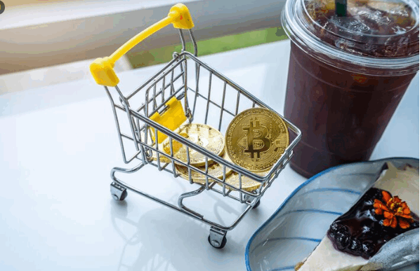 British Retail Inflation Data Recalculated Using Crypto Spending Trends
