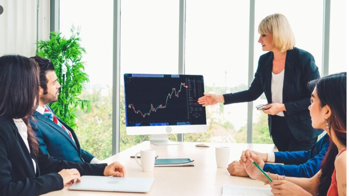Calgary Firms Lead Canada’s Tokenized Energy Trading Initiatives
