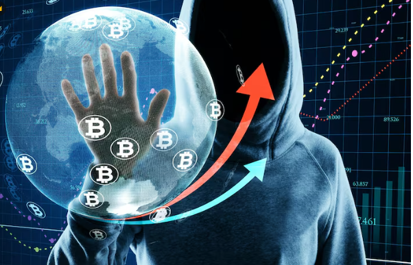 British Crypto Fraud Victims