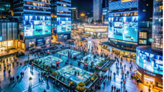 Vancouver’s Blockchain Festival Draws Record‑Breaking International Attendance