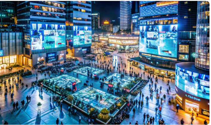 Vancouver’s Blockchain Festival Draws Record‑Breaking International Attendance