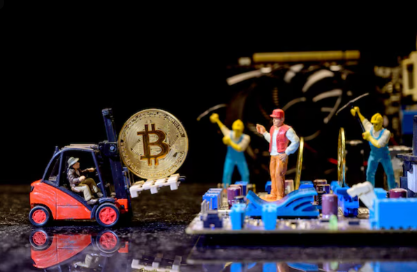 Alberta Regulators Allow Crypto Mining to Pay Lower Energy Tariffs