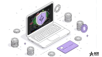 Crypto Poker