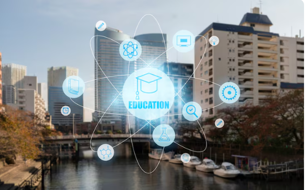 UK Universities Now Offering Master’s in AI‑Driven Digital Currency Law
