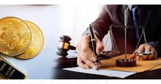 Lawyers Call for Clear Laws After Stark Increase in Crypto Custody Suits