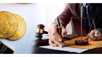 Lawyers Call for Clear Laws After Stark Increase in Crypto Custody Suits