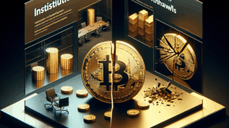 BlackRock Enters DeFi While Crypto Lender BlockFills Freezes Withdrawals