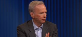 Ex Google Ceo