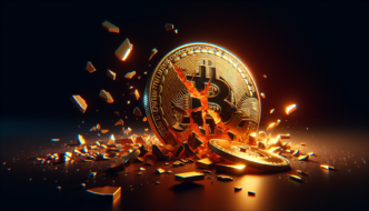 bitcoin crash