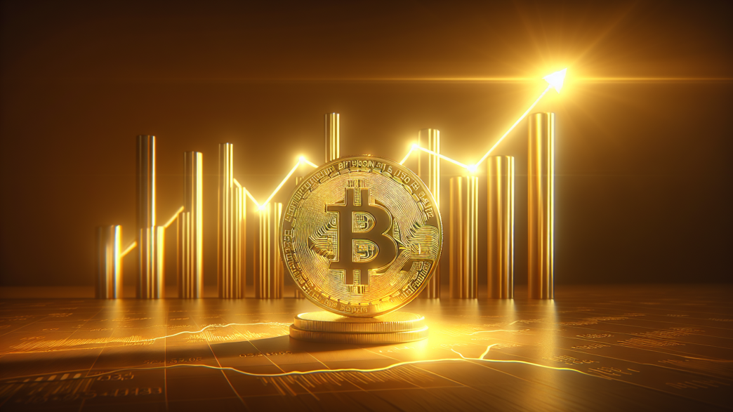 bitcoin trend break