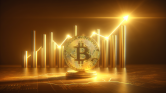 bitcoin trend break