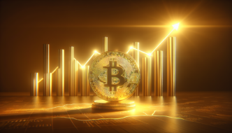 bitcoin trend break