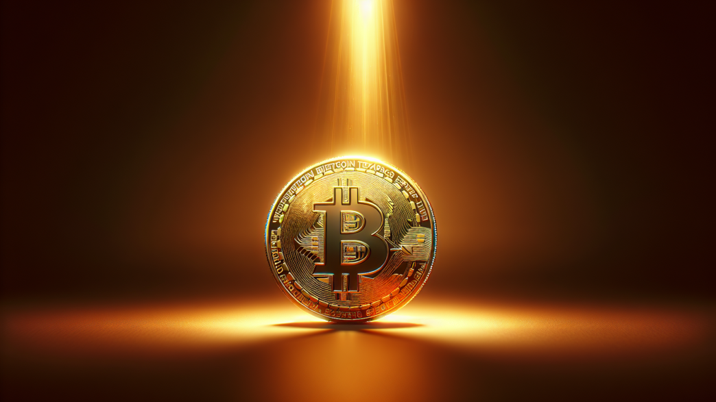bitcoin mining texas