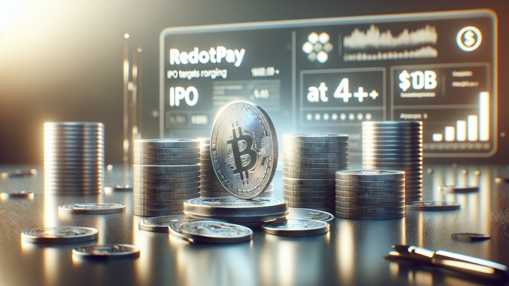 redotpay ipo