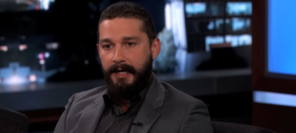 Shia Labeouf Net Worth 2025