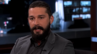 Shia Labeouf Net Worth 2025