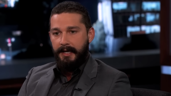 Shia Labeouf Net Worth 2025
