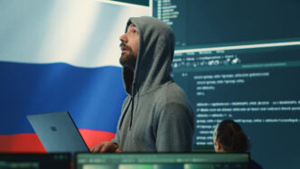Treasury Intel Report Suggests Russia Used Crypto to Evade Sanctions in 2025