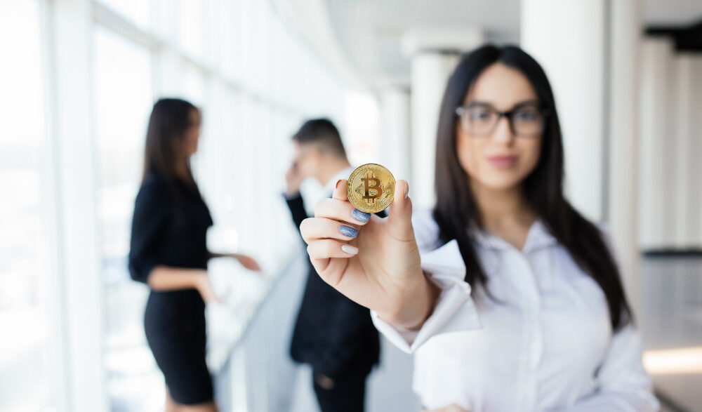 U.S. Olympic Committee Accepts Bitcoin Sponsorship