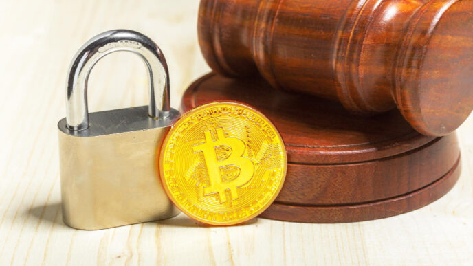 Federal Court Rules NFT Staking Tokens Must Be Classified as Securities