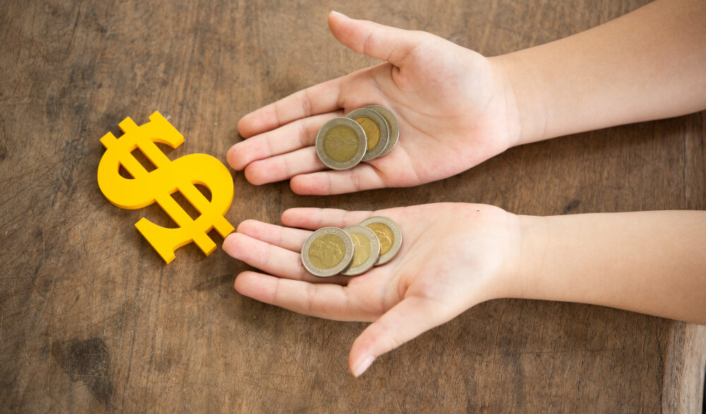 U.S. Charities Accept Crypto Donations