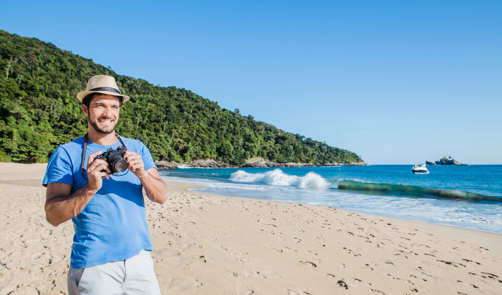 Tourism australia best beaches