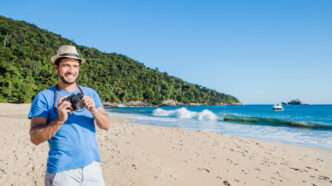 Tourism australia best beaches